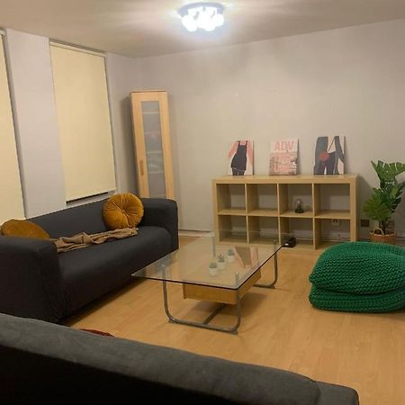 Covent Garden, One-Bedroom Cozy Flat Λονδίνο Εξωτερικό φωτογραφία