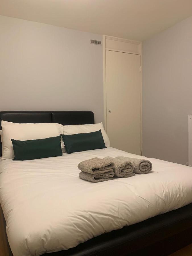 Covent Garden, One-Bedroom Cozy Flat Λονδίνο Εξωτερικό φωτογραφία
