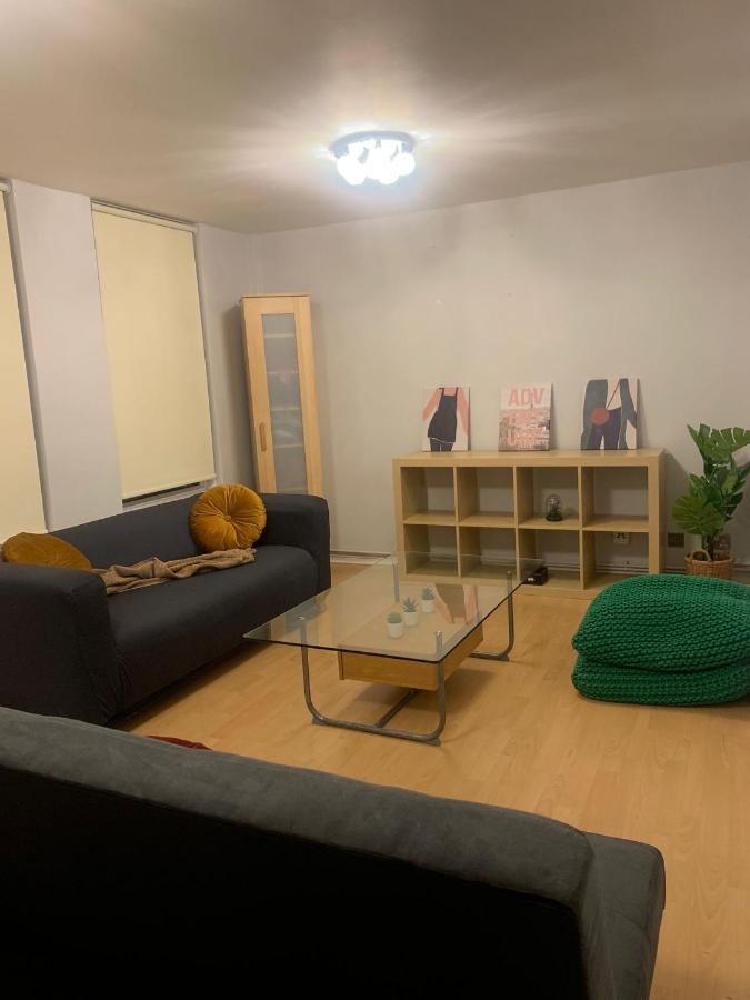 Covent Garden, One-Bedroom Cozy Flat Λονδίνο Εξωτερικό φωτογραφία